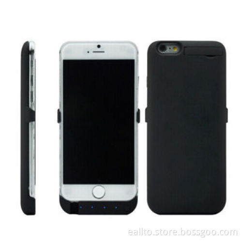 External Backup Battery Case for iPhone 6New